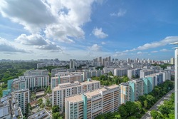 Hillview Regency (D23), Condominium #547721811